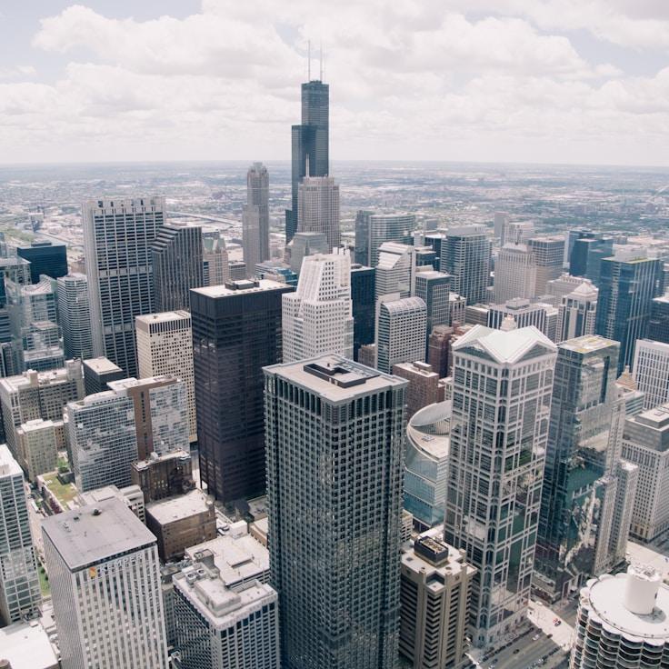 Parents evaluating schools in United States