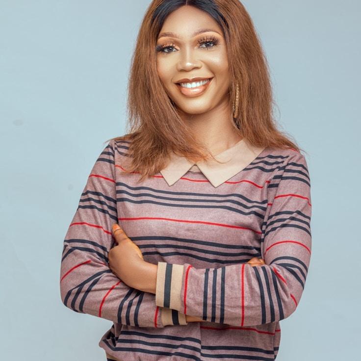 Ava Johnson - Founder of GentleCovePath