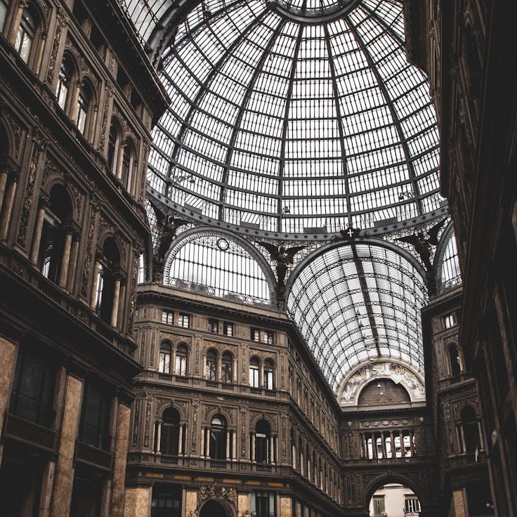 Dining out as an expat family in United States